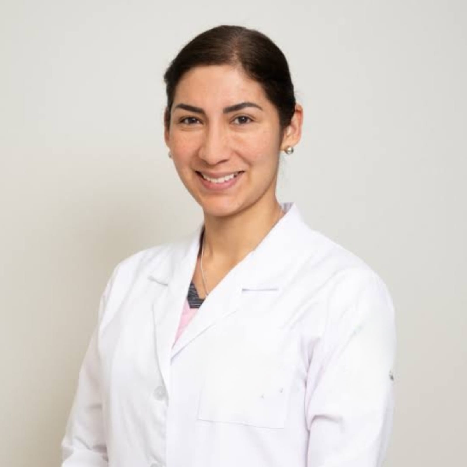 Dr. Luis Mendoza