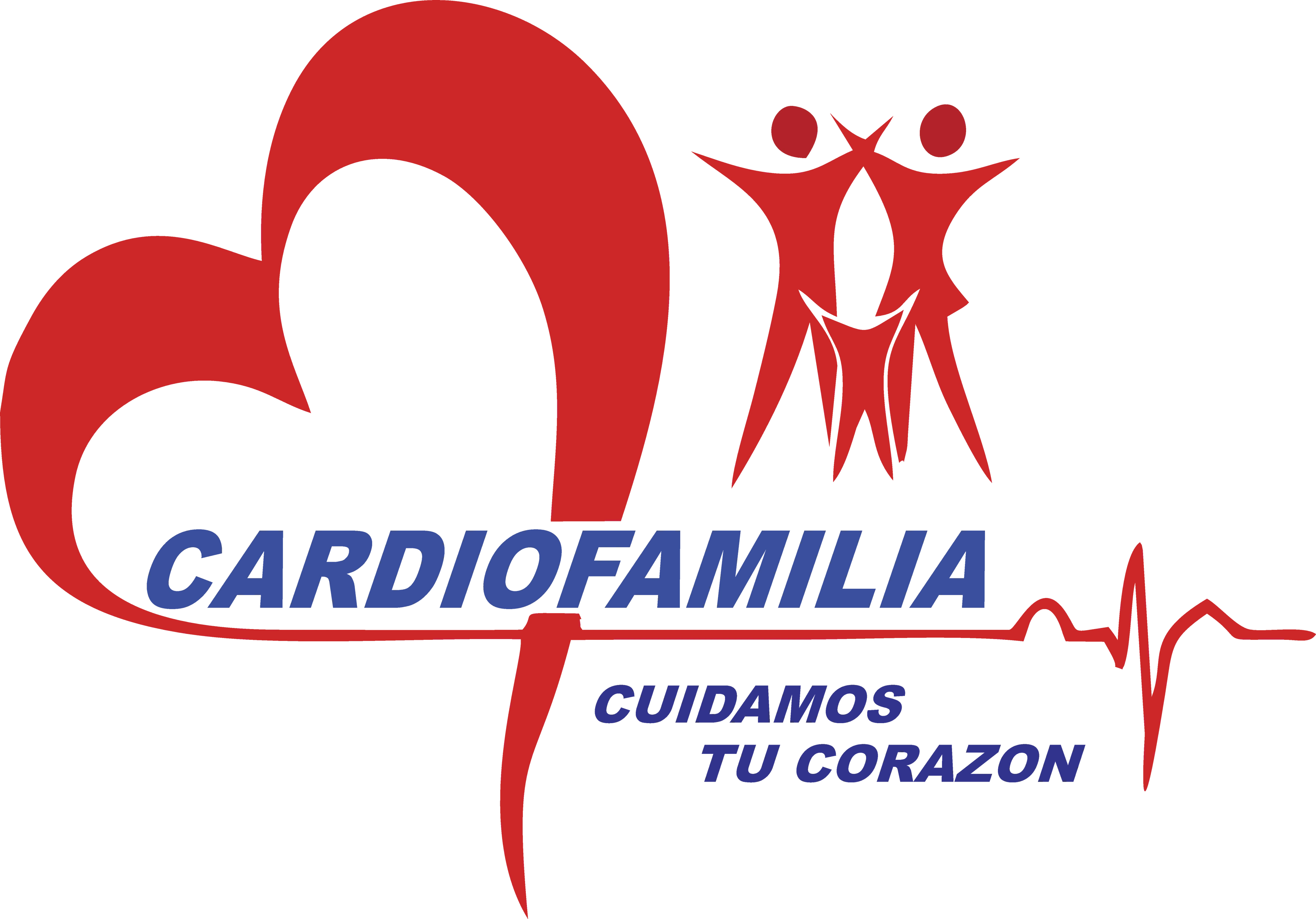 Logo Cardiofamilia